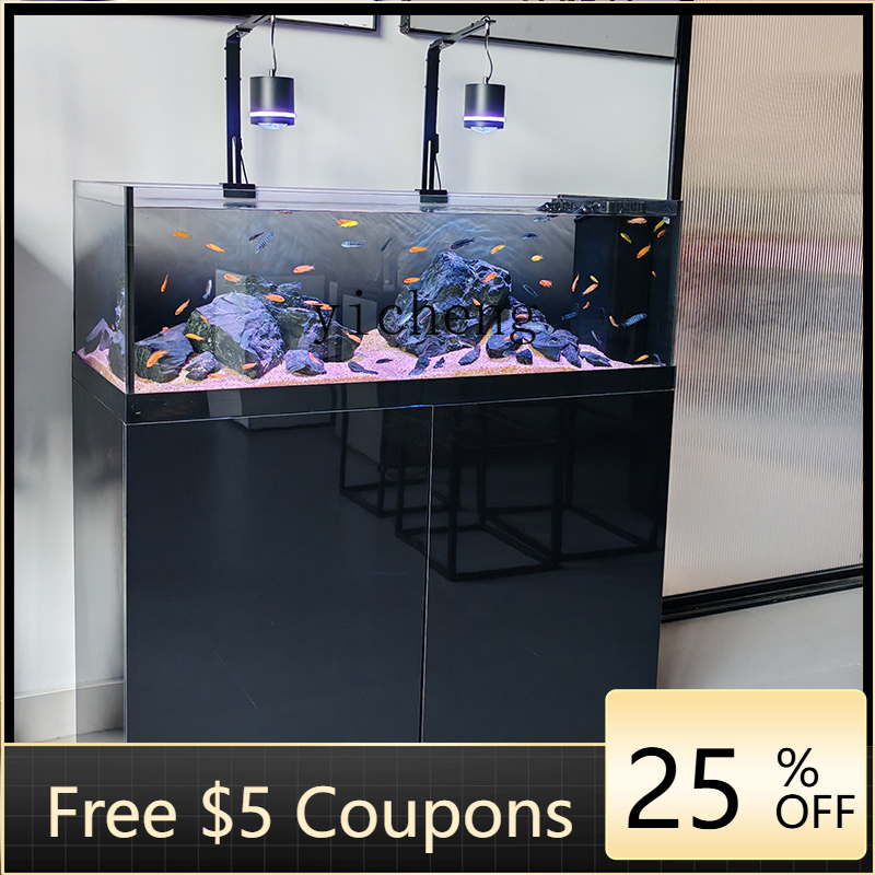 Wild Aquarium Fish - Akwarium ABB Native Wild Stream Tank