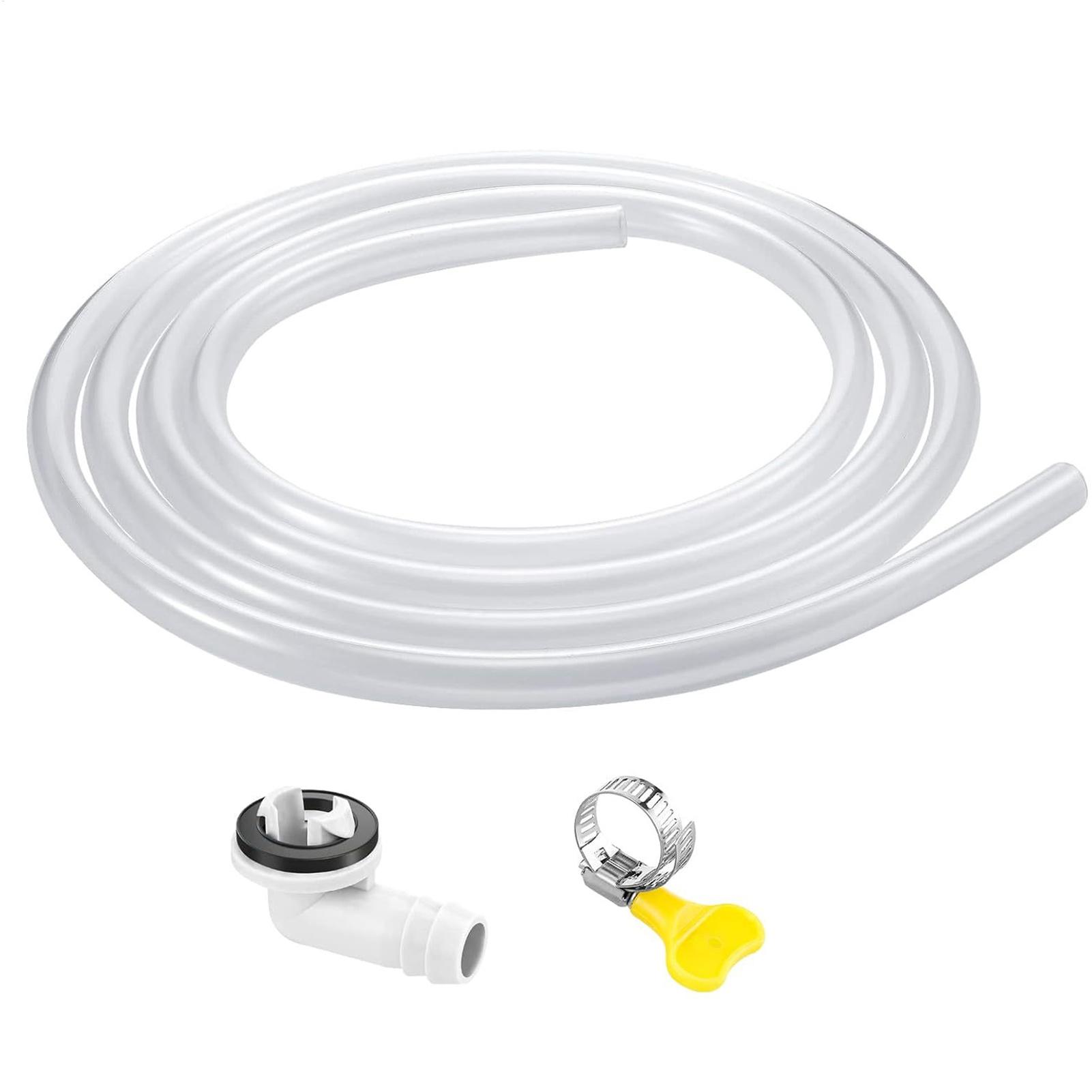 Water Conditioner Drop - Wąż odpływowy klimatyzacji 12 mm, zestawy