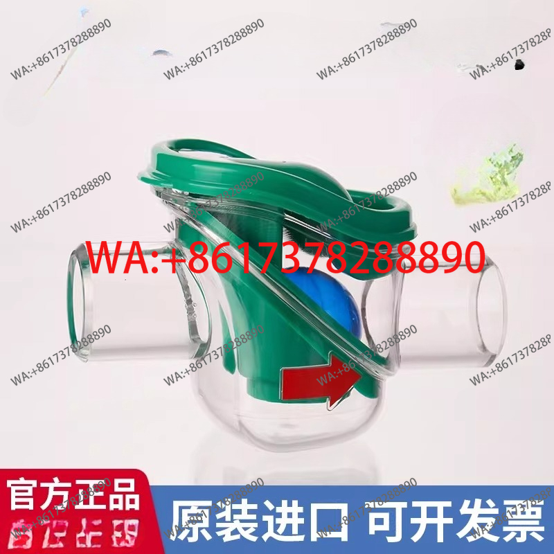 Water Conditioner Drop - Zawór typu E 25A przeciw owadom