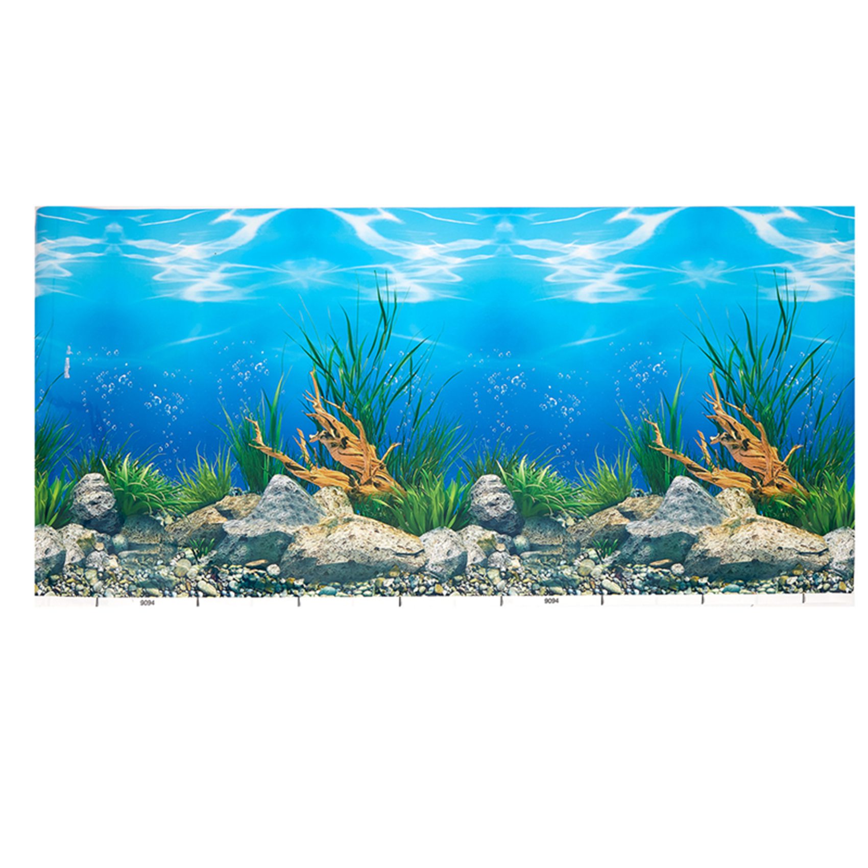 Aquarium Fish Wallpaper Hd - Papier tło do akwarium AS94 HD