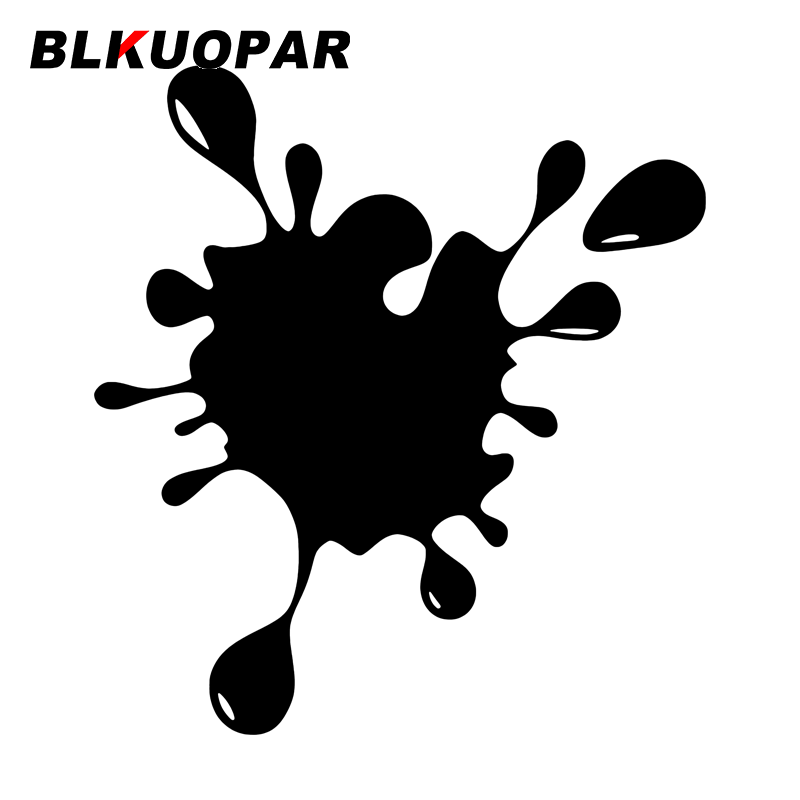 BLKUOPAR do kropli wody naklej – Water Conditioner Drop recenzja i cena