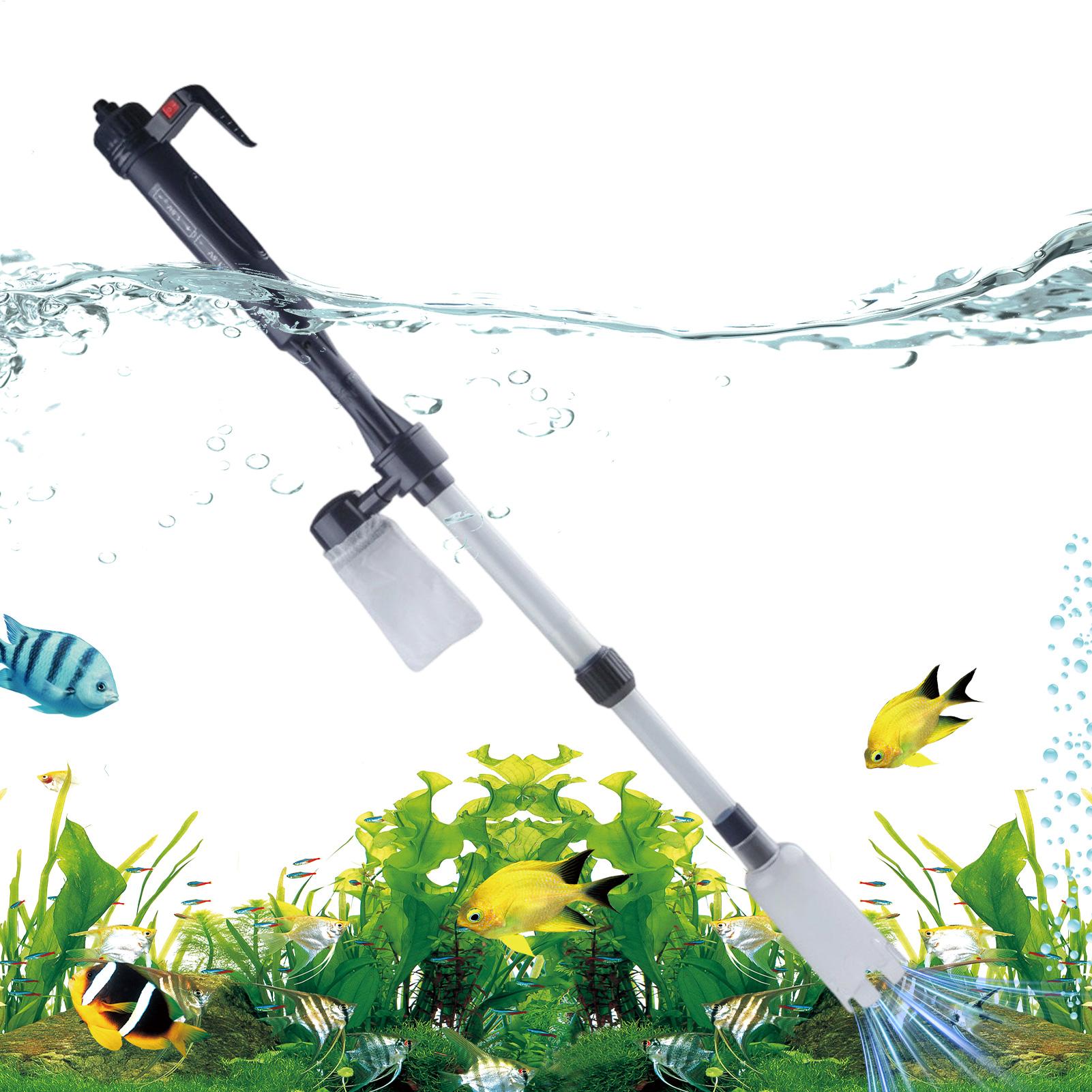 Gorąca wyprzedaż: Elektryczny  – Aquarium Fish For Sale recenzja i cena