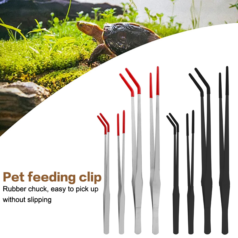 Narzędzia do konserwacji akwar – Aquarium Fish Breeding recenzja i cena