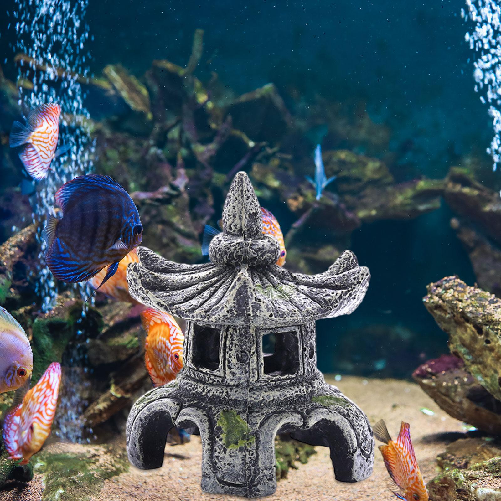 Ozdoba akwariowa Akcesoria akw – Aquarium Fish Only recenzja i cena