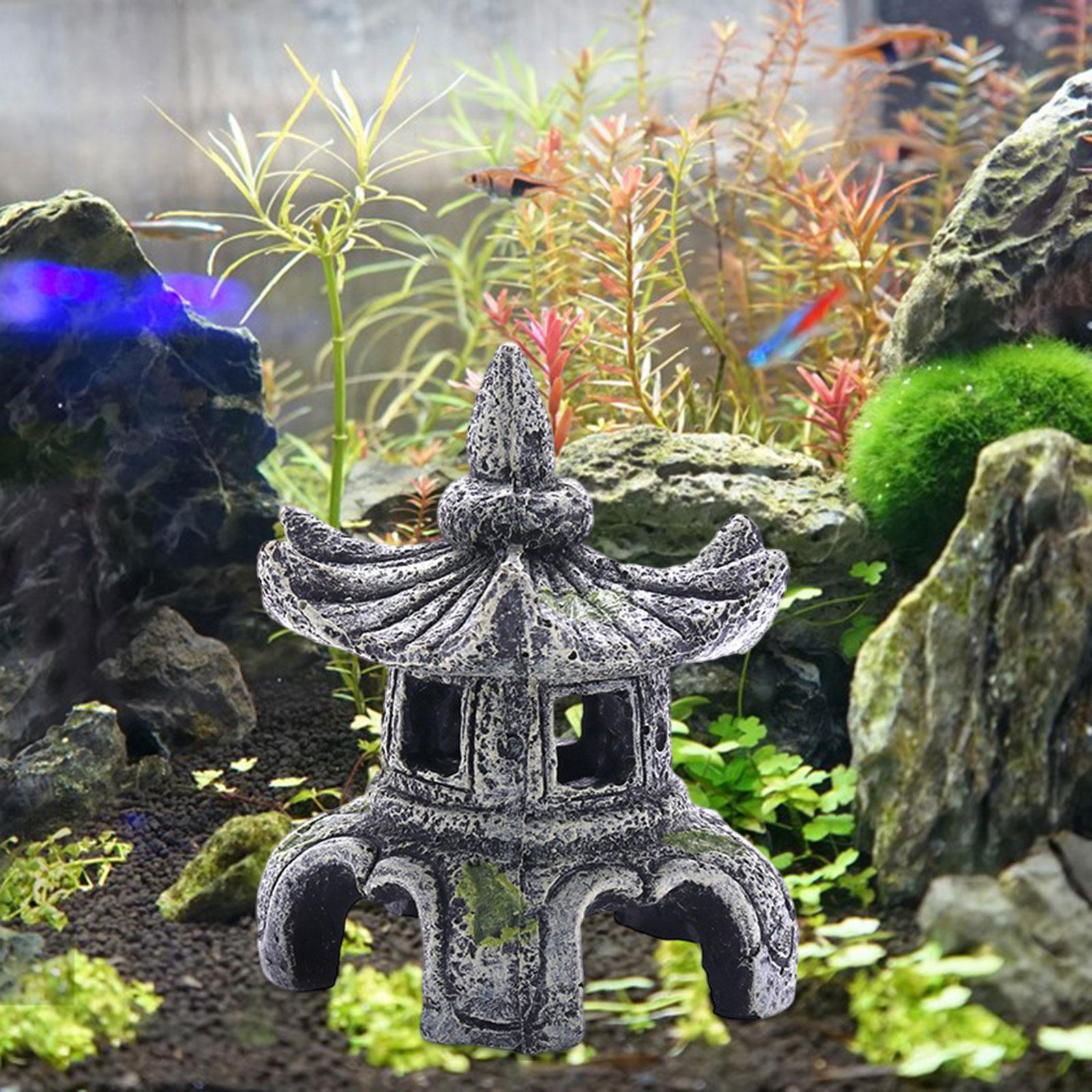 Ozdoba akwariowa Akcesoria akw – Aquarium Fish Only recenzja i cena