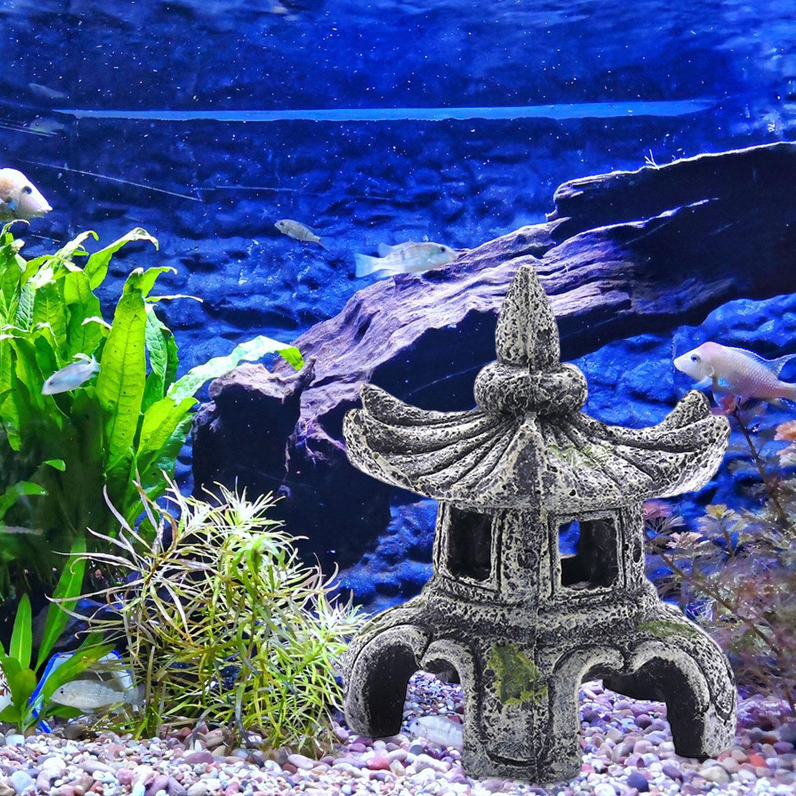 Ozdoba akwariowa Akcesoria akw – Aquarium Fish Only recenzja i cena