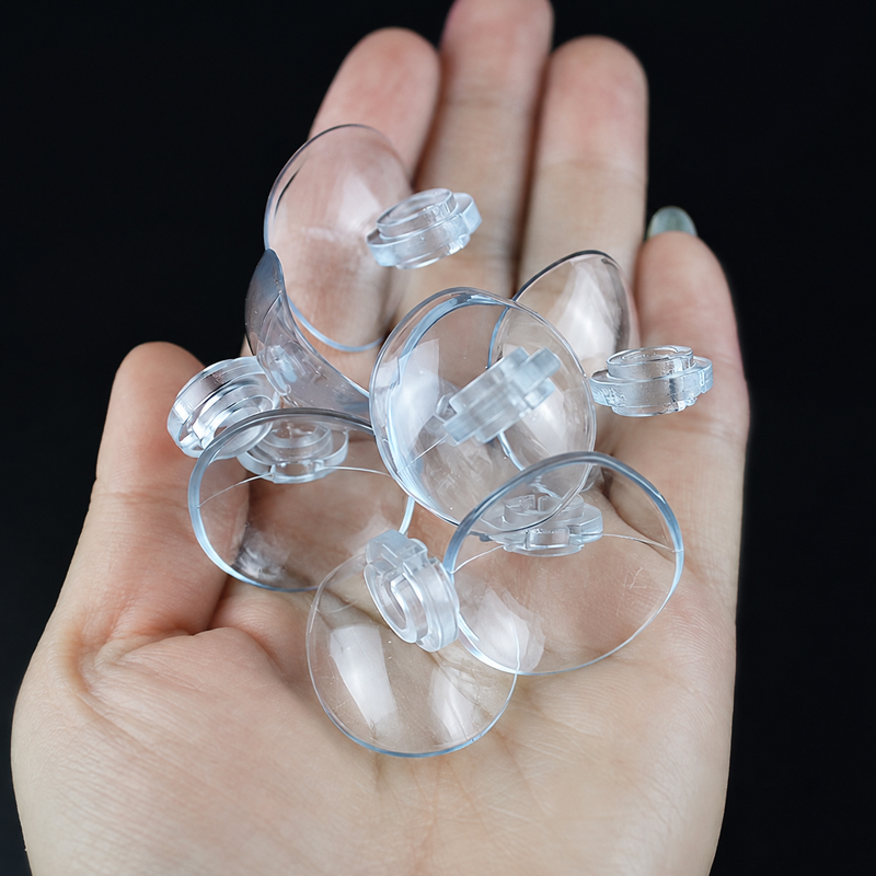 Przyssawka do akwarium 10 szt. – Aquarium Fish Breeding recenzja i cena