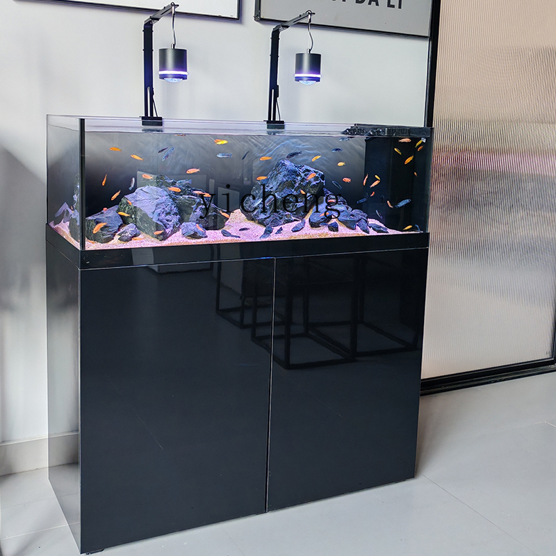 Akwarium U1, naturalny akwariu – Wild Aquarium Fish recenzja i cena
