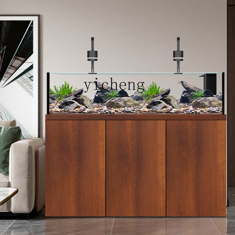 Akwarium U1, naturalny akwariu – Wild Aquarium Fish recenzja i cena