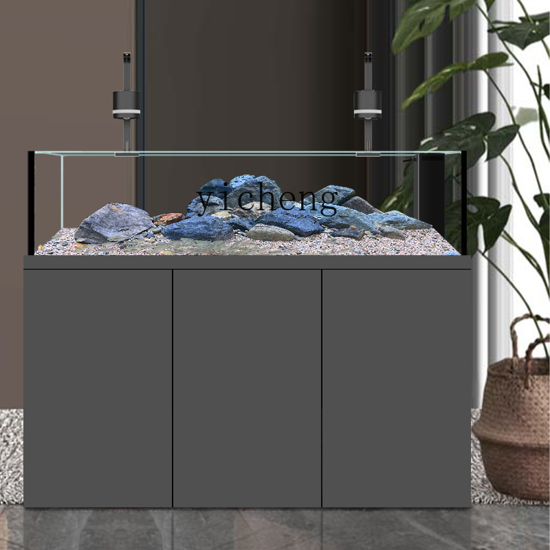 Akwarium U1, naturalny akwariu – Wild Aquarium Fish recenzja i cena