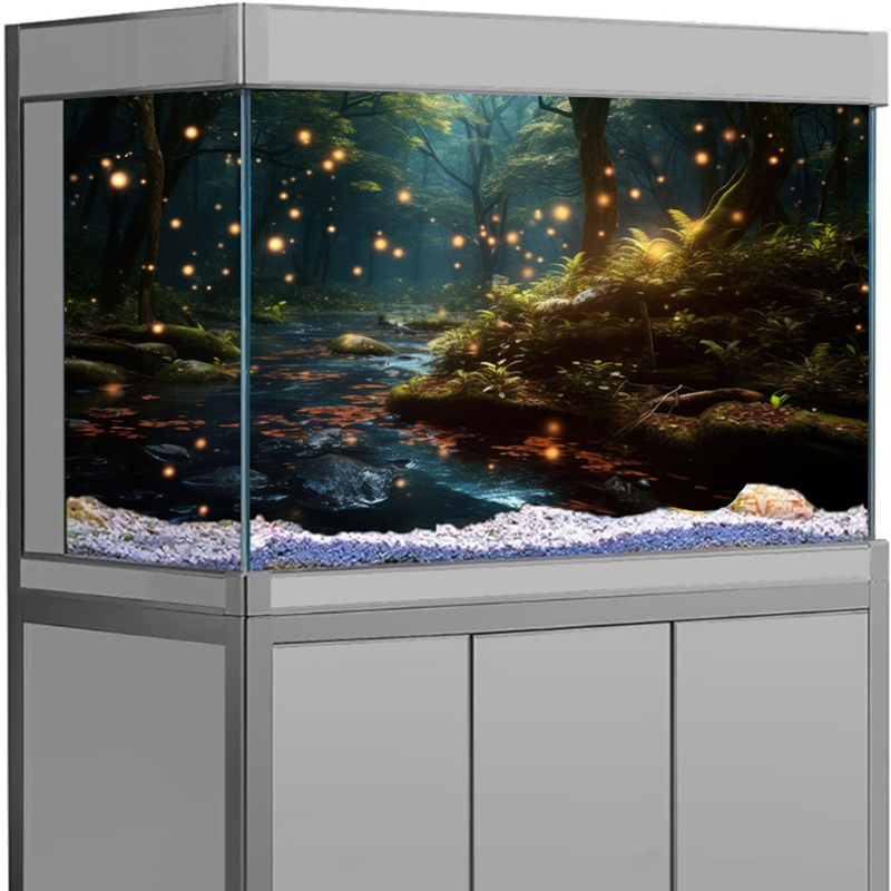 Naklejka na tło akwarium z mot – Aquarium Fish Wallpaper Hd recenzja i cena