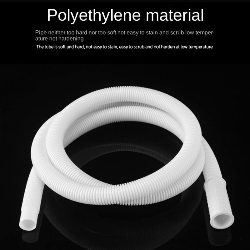 Wąż odpływowy klimatyzacji, ru – Water Conditioner Drop recenzja i cena