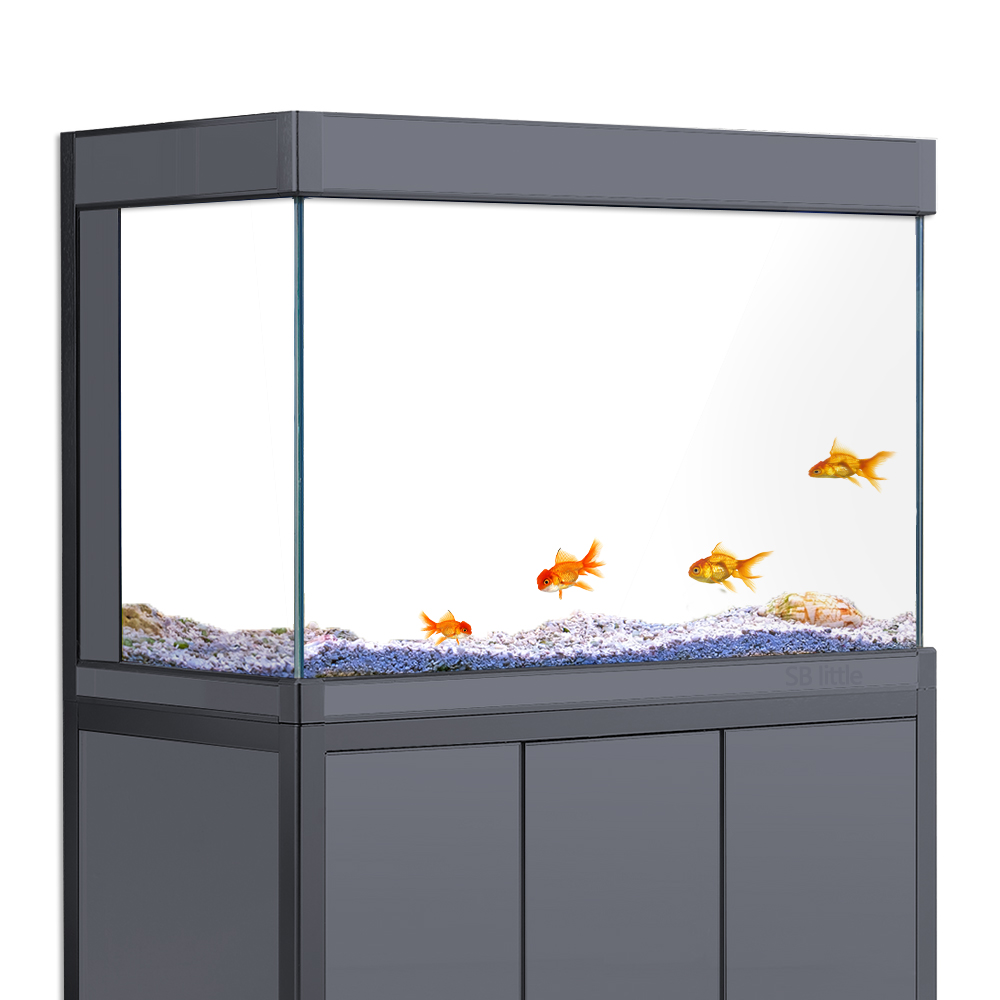 Tło do akwarium, naklejane ele – Aquarium Fish Wallpaper recenzja i cena