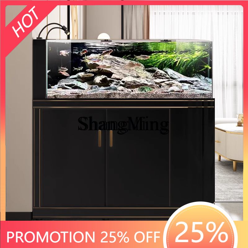 Akwarium FG Light Luxury z zak – Wild Aquarium Fish recenzja i cena
