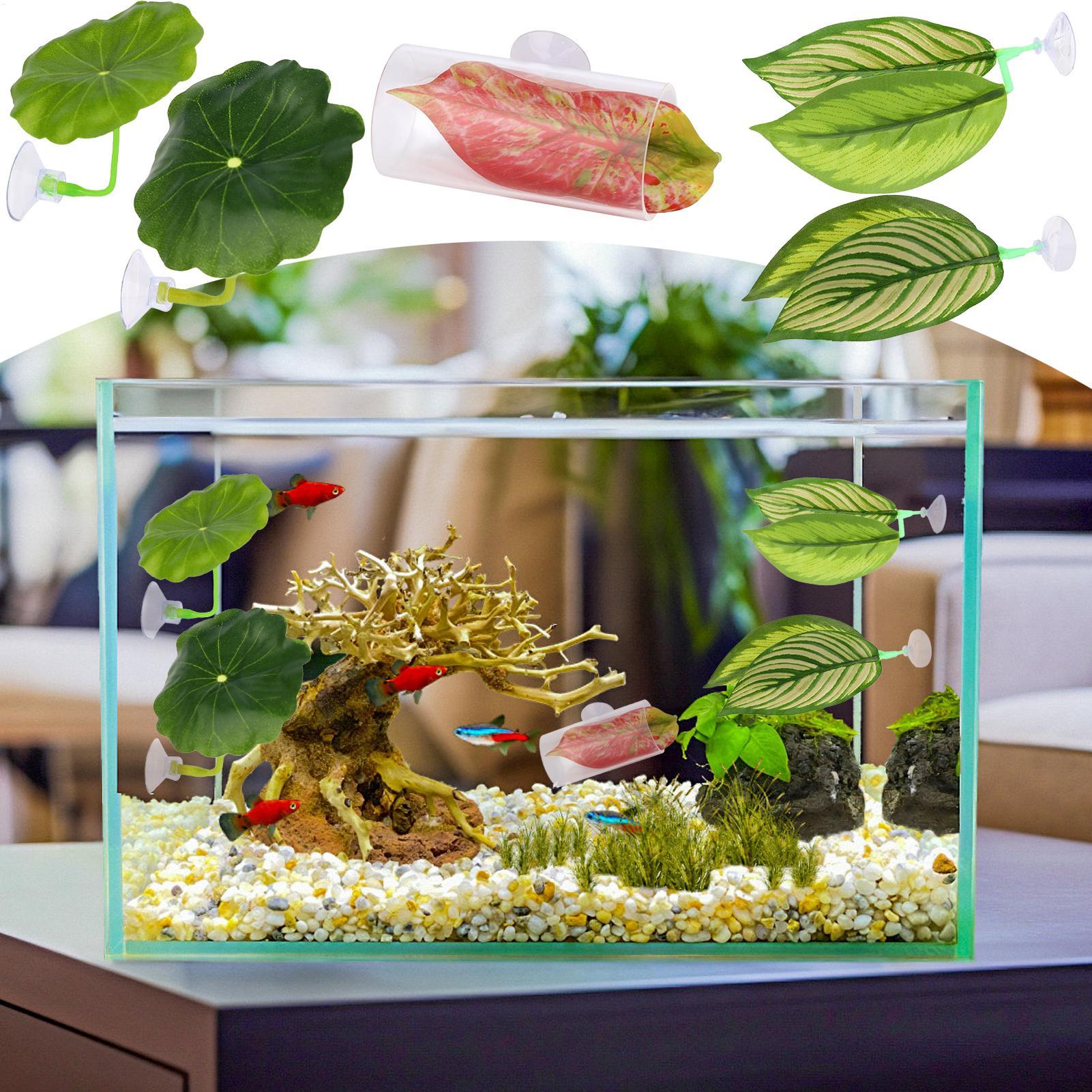 Hamak dla ryb Betta, 5 sztuk,  – Aquarium Fish Breeding recenzja i cena