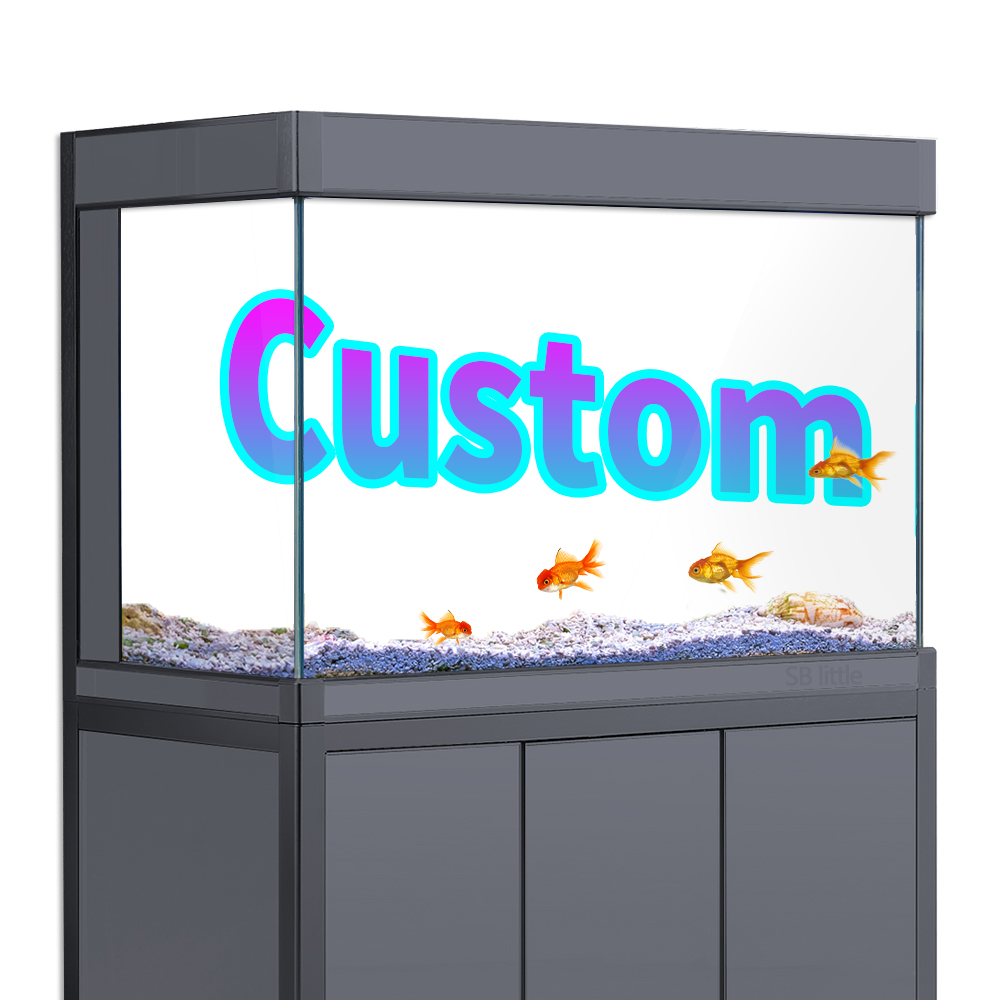 Duże rozmiary tło akwarium nie – Aquarium Fish Wallpaper recenzja i cena