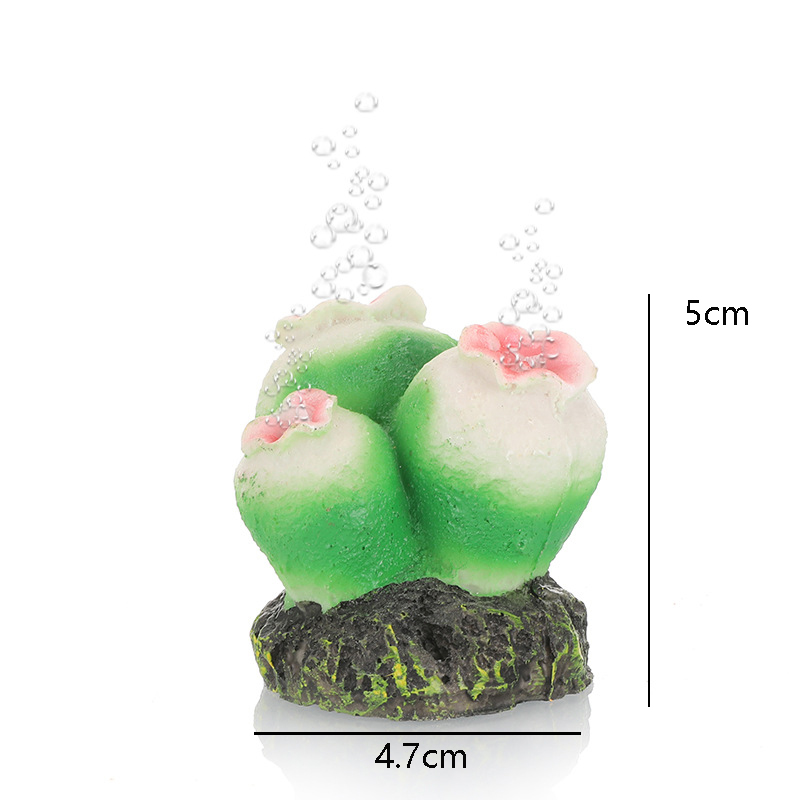 Symulacja krajobrazu akwarium, – Aquarium Fish Only recenzja i cena
