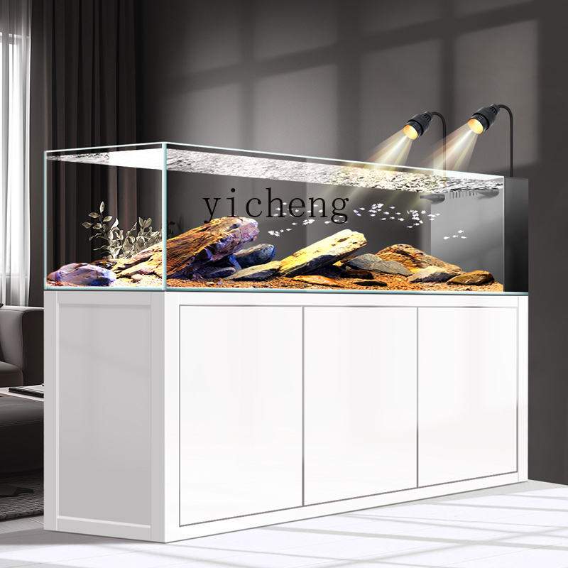 Y1 oryginalny ekologiczny akwa – Wild Aquarium Fish recenzja i cena