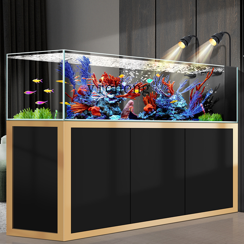 Y1 oryginalny ekologiczny akwa – Wild Aquarium Fish recenzja i cena