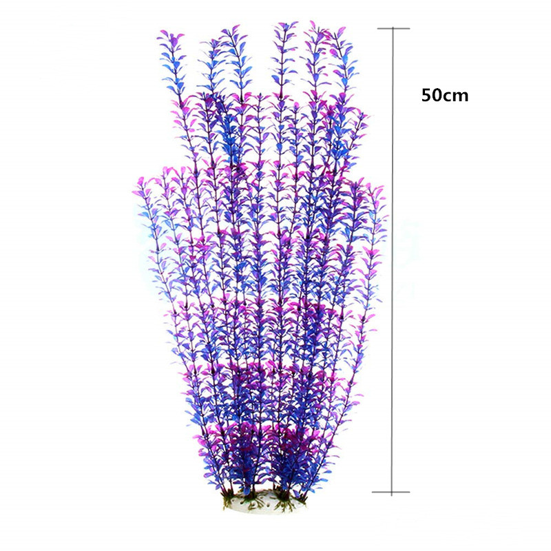 50CM sztuczne akwarium rzadkie – Aquarium Fish Only recenzja i cena