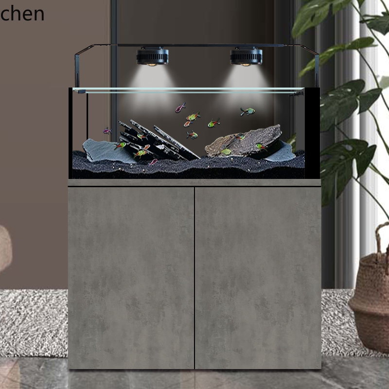 Akwarium CZ Fish Tank Native W – Wild Aquarium Fish recenzja i cena