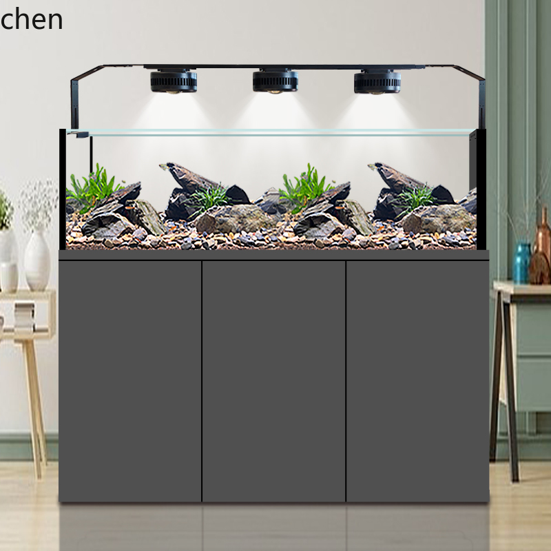 Akwarium CZ Fish Tank Native W – Wild Aquarium Fish recenzja i cena