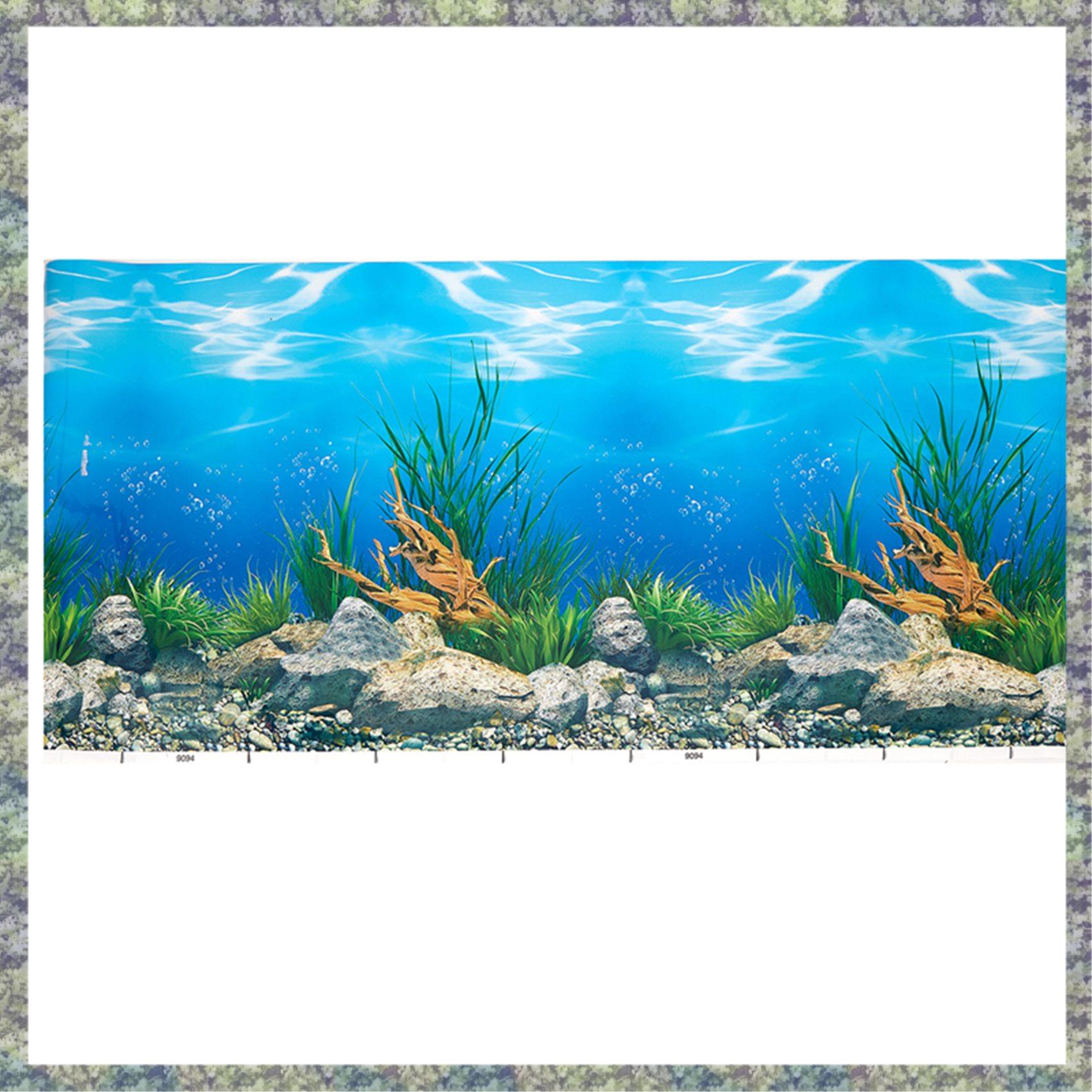 WON akwarium papier informacyj – Aquarium Fish Wallpaper Hd recenzja i cena
